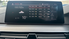 BMW 5 Series 520d MHT M Sport 5dr Auto Diesel Estate